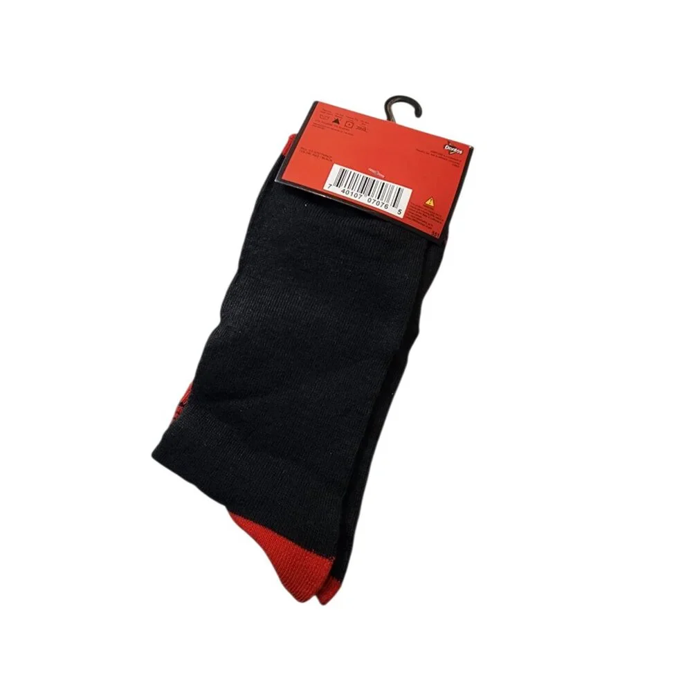 Doritos Nacho Cheese Crazy Funny Novelty Crew Socks Gift Adult Men Women‎ Teens
